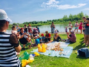 Краеведческий час «Знаешь ли ты свой край родной»