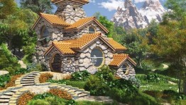 «Сказочное путешествие»