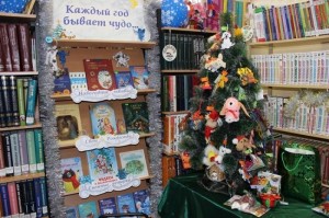 Новогодние посиделки «Новогоднее кружево»