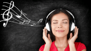 Музыкальный нон–стоп «Сила музыки»