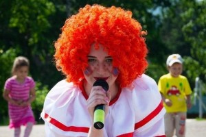 Музыкально–литературная программа «Венок из сказок»