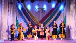 Тематическая программа «Энергия звука»