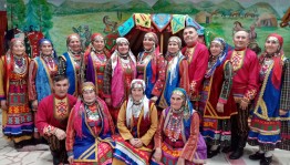 «Самой нежной, самой милой»