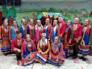 «Самой нежной, самой милой»