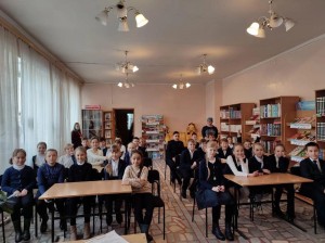 «Герои великого сражения»