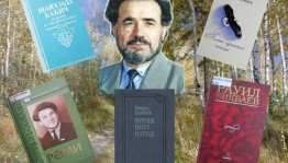 Литературный час «Великий поэт»