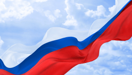 Час истории «День Российского флага»