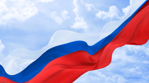 Час истории «День Российского флага»