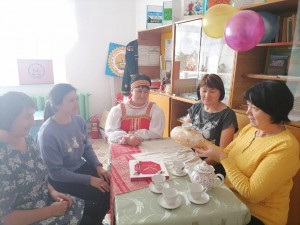 «Хлеб - всему голова»