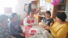 «Хлеб - всему голова»