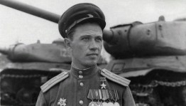 Беседа «Герои Земляки»