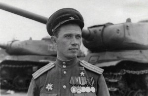 Беседа «Герои Земляки»