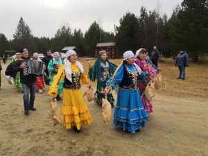 «Гусиное перо»