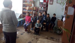 Познавательная викторина «Сказка в гости к нам приходит»