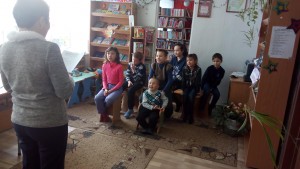 Познавательная викторина «Сказка в гости к нам приходит»