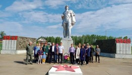 Акция «Обелиск»