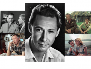 Книжная выставка «Наш современник Олег Ефремов»