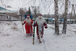 Познавательно-развлекательная программа «День рождение Волшебника».