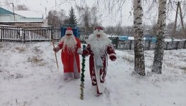 Познавательно-развлекательная программа «День рождение Волшебника».