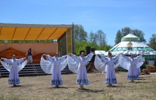 В Зилаирском районе прошёл народный праздник «История моего села»