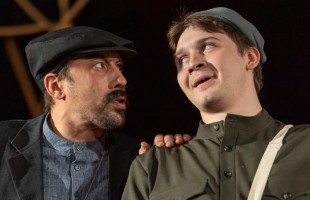 Театр из Татарстана «Созвездие-Йолдызлык» покажет лирическую комедию в рамках «ЭХО БДФ Республика Башкортостан»