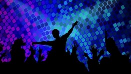 Танцевальная программа «Привет из 2000- го»