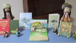 Фольклорный час «Сказки башкирского народа»