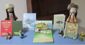 Фольклорный час «Сказки башкирского народа»