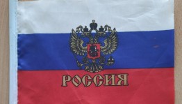 «Этой силе имя есть –Россия!»