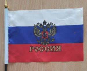 «Этой силе имя есть –Россия!»