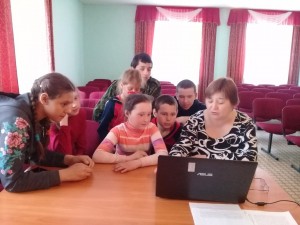 Час полезной информации «Сохраним природу на планете»