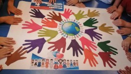 Творческая мастерская «Символ Народного единства»