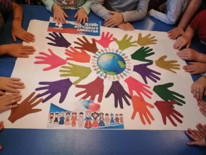 Творческая мастерская «Символ Народного единства»