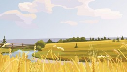 Странички истории в ночи искусства