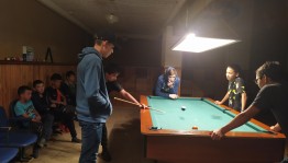 Мастер-класс «Пирамида»