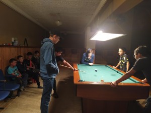 Мастер-класс «Пирамида»