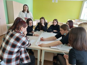 Программа «Молодые таланты»