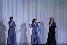 Концерт-презентация города Салават 03.12.2019