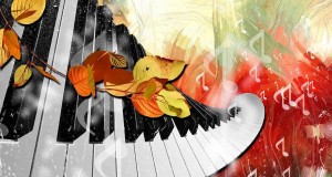 Танцевальный вечер «Осенний аккорд»