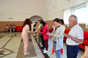 Конкурсная программа «Когда все вместе»