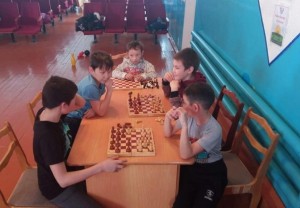 Интеллектуальная квест–игра «Загадки Шерлока Холмса»