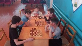 Интеллектуальная квест–игра «Загадки Шерлока Холмса»