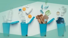 Мастер–класс «Бытовым отходам вторую жизнь»