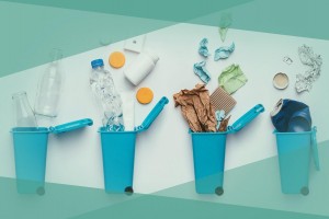 Мастер–класс «Бытовым отходам вторую жизнь»