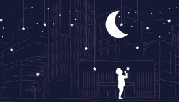Акция «Ночь искусств»