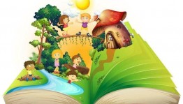 Квест–игра«По страницам любимых книг Гульнур Якуповой»