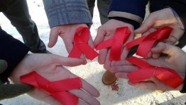 Информационный час «СПИД-реальная угроза человечеству».