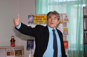 Литературно-игровая программа «Пересмешник»