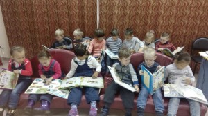 Урок доброты «Защитим друзей»