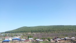 Беседа «Путешествие по улицам села»